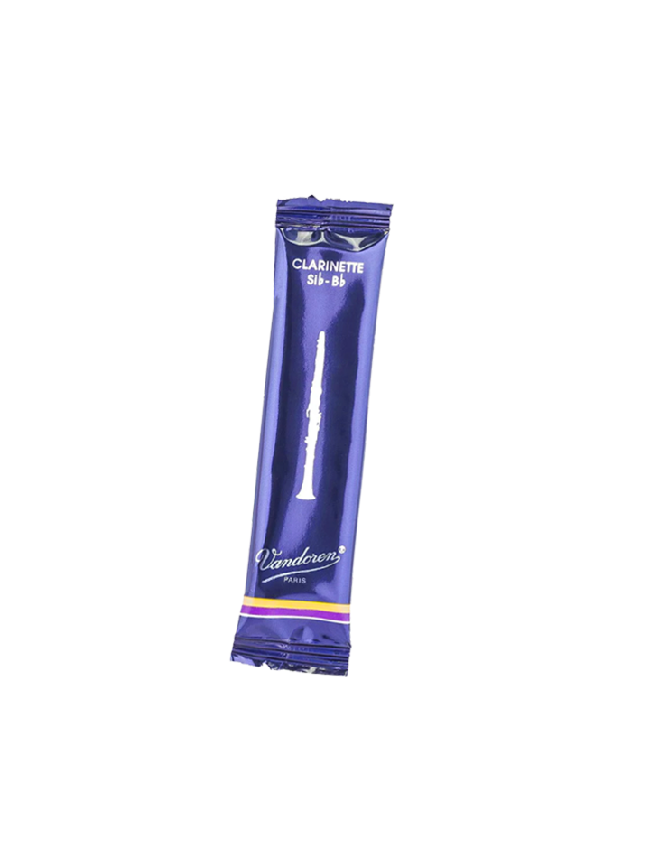 CaNa para Clarinete Soprano 3.5