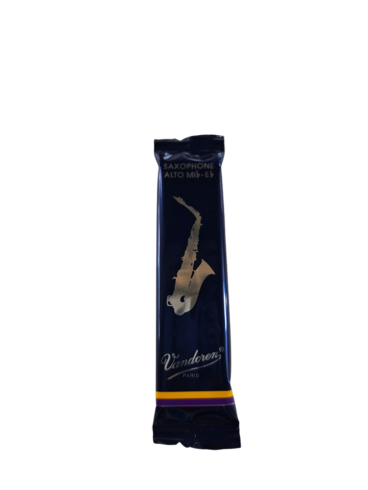CaNa para Sax Alto 2 Tradicional Vandoren