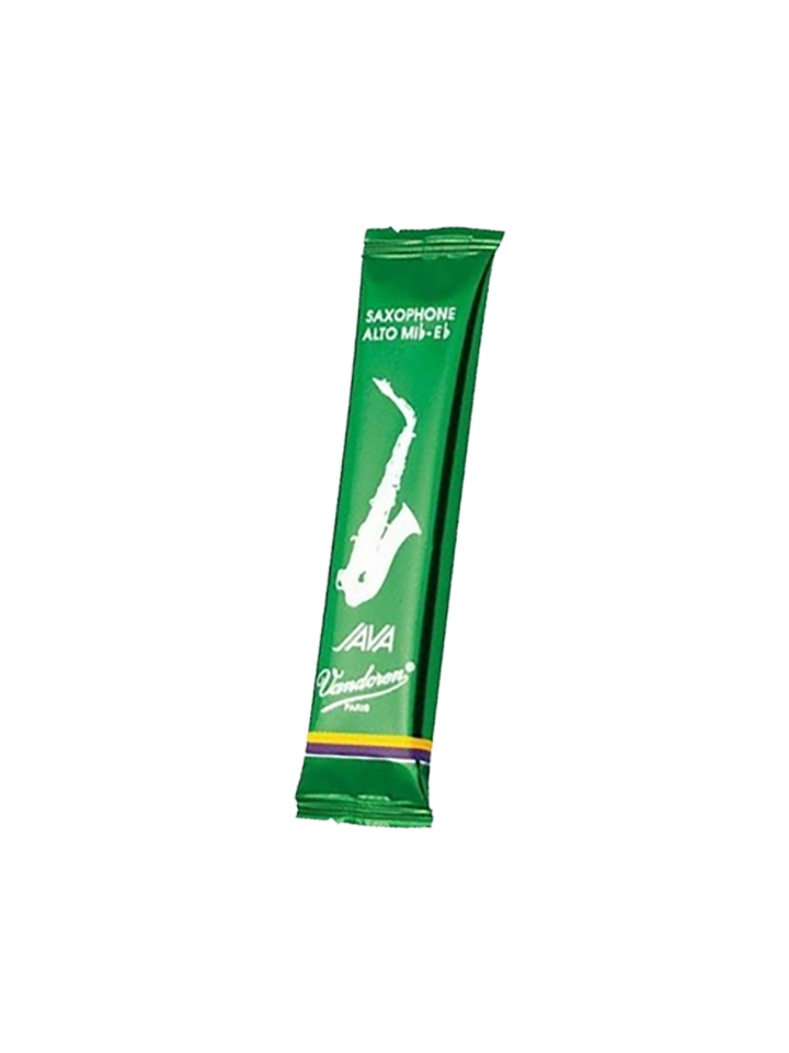 CaNa para Sax Alto 2.5