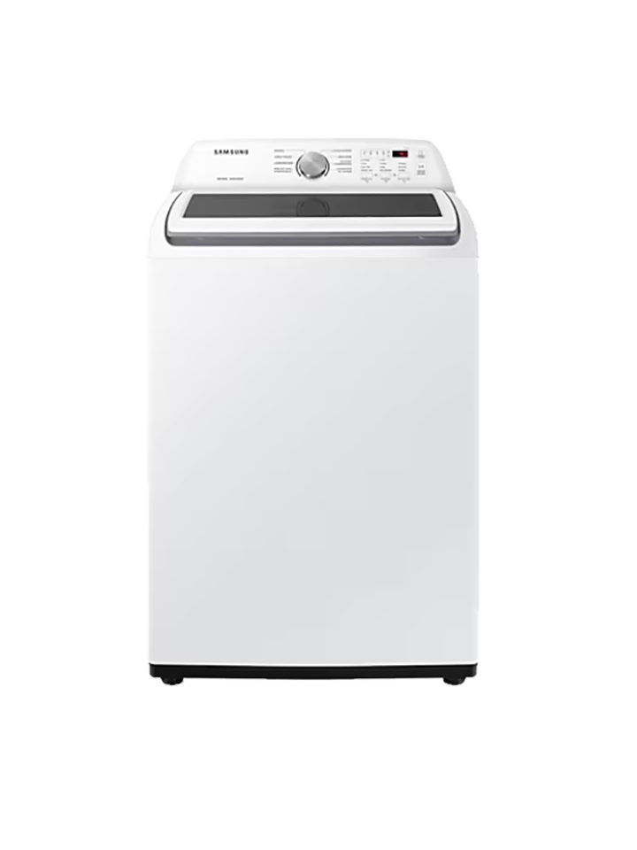 Lavadora Automtica Blanca Samsung WA-21B3543GW 21Kg