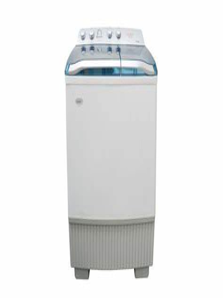 Lavadora Semiautomtica Sankey WM-1412PS de 14 Kg de Capacidad