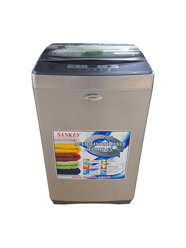 Lavadora De 11.0Kg Automtica De Carga Superior WM-A1102PS