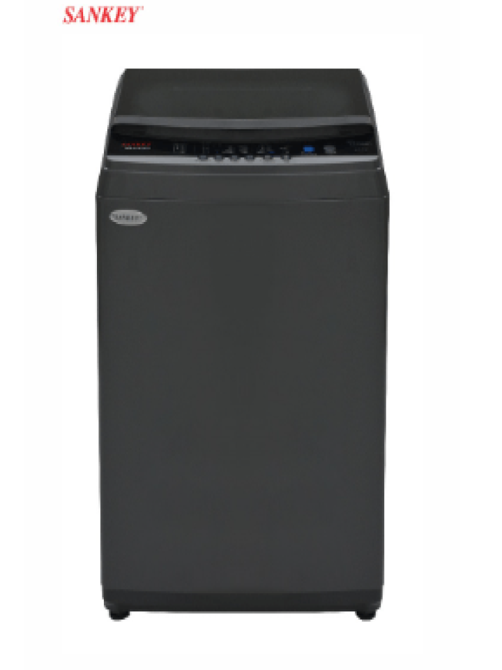Lavadora Automtica Sankey WMA-1278PG de 12kg