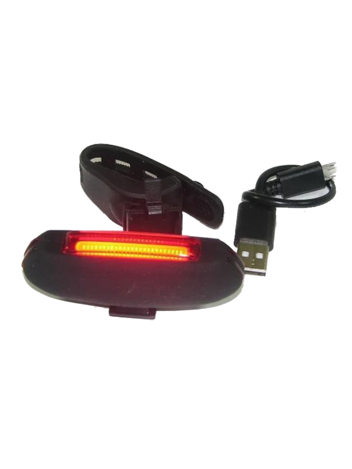 Luz  Recargable Micro USB