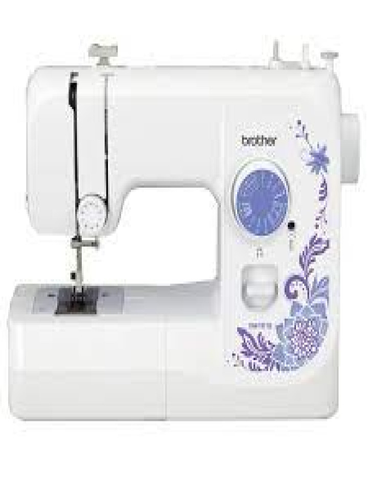 Maquina de Coser Brother XM1010 10 Puntadas