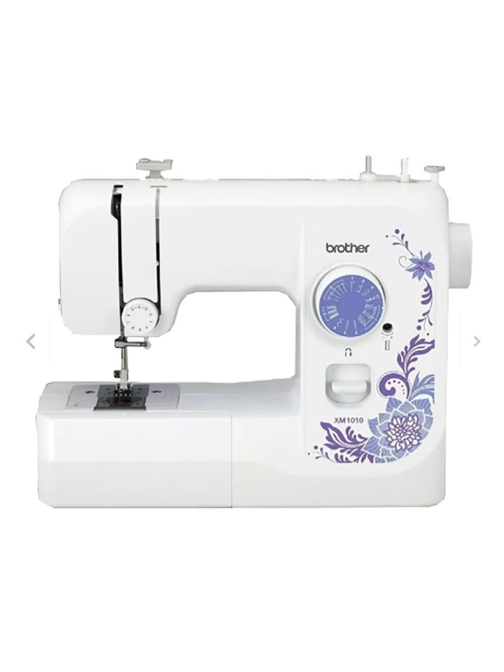 Maquina de Coser Brother XM1010 10 Puntadas