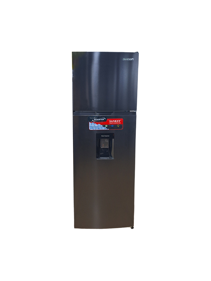 Refrigeradora inverter