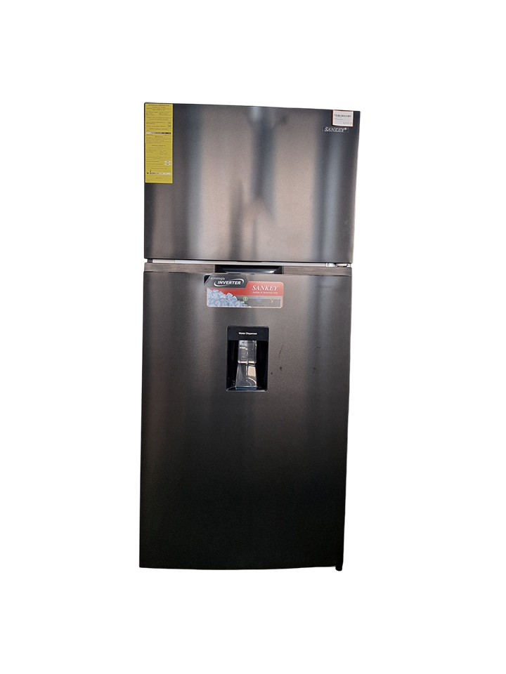 Refrigeradora