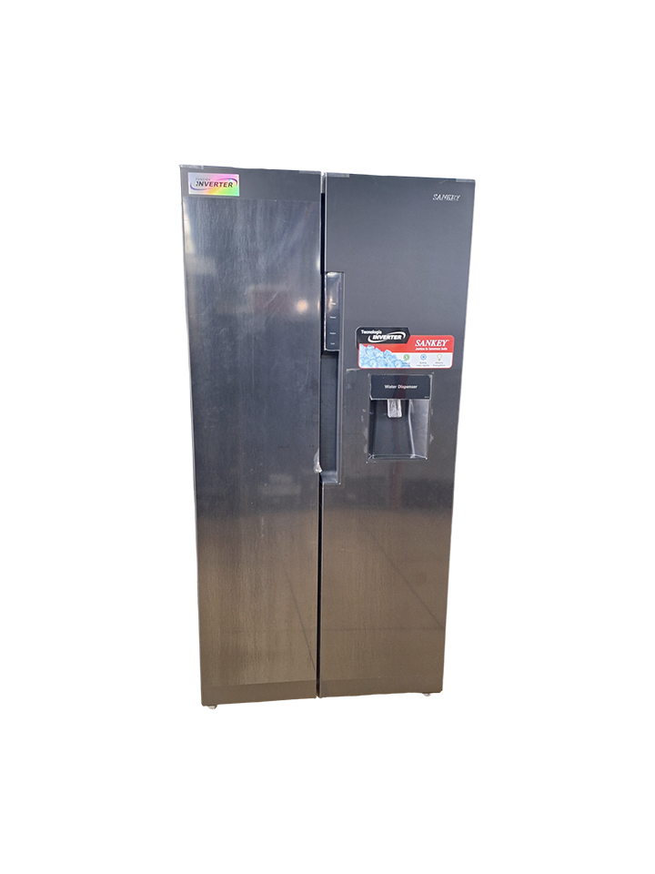 Refrigeradora