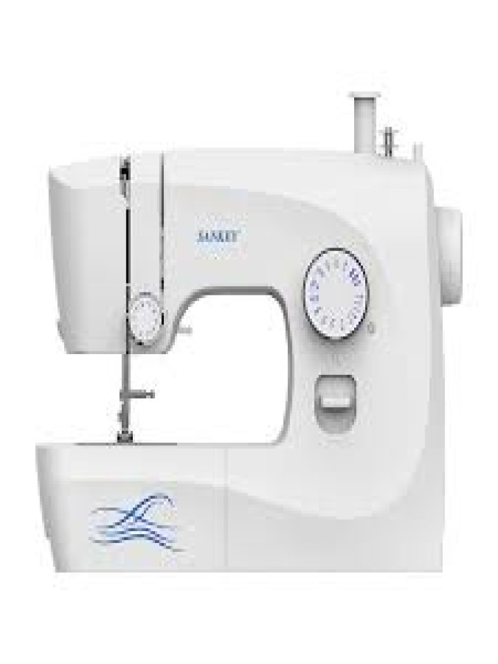 MAQUINA DE COSER SANKEY, MULTIFUNCIONAL