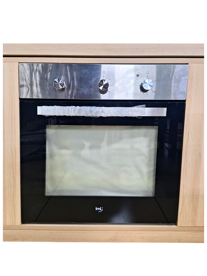 horno para empotrar a gas