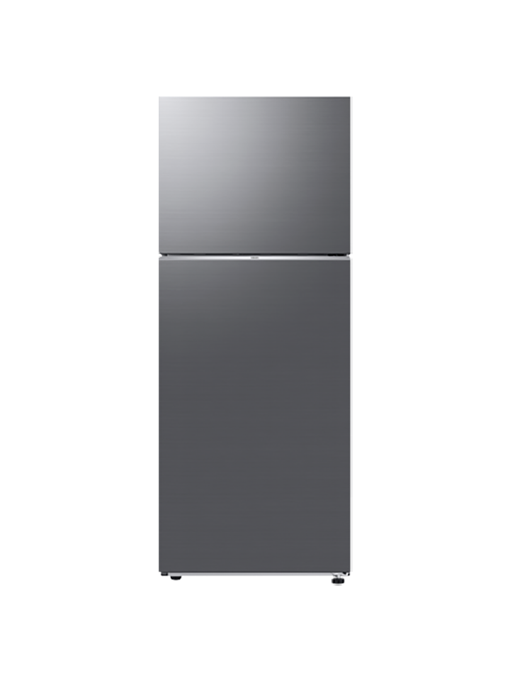 REFRIGERADORA SAMSUNG 15PIES CUBICOS / WIFI/ INVERTER / COLOR  SILVER