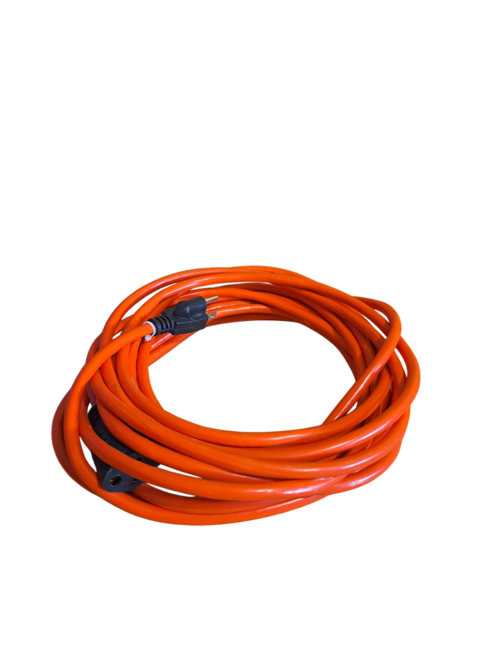 EXTENSION NARANJA  6 PIES