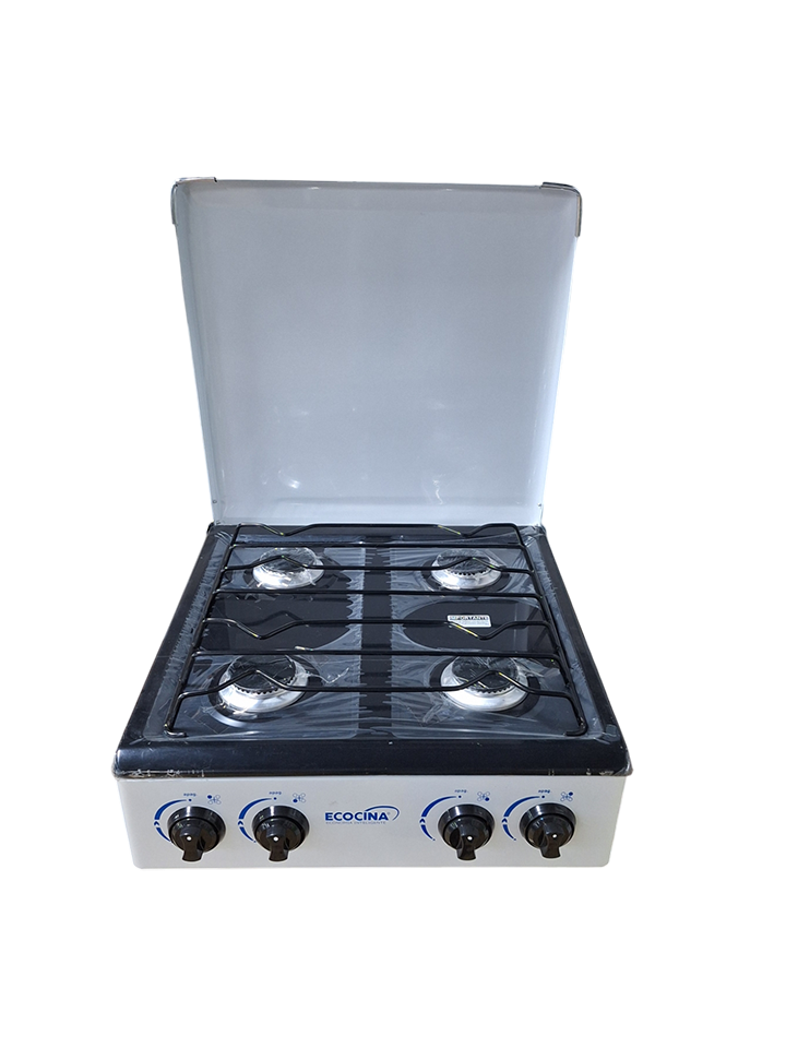 Cocina de 4Q