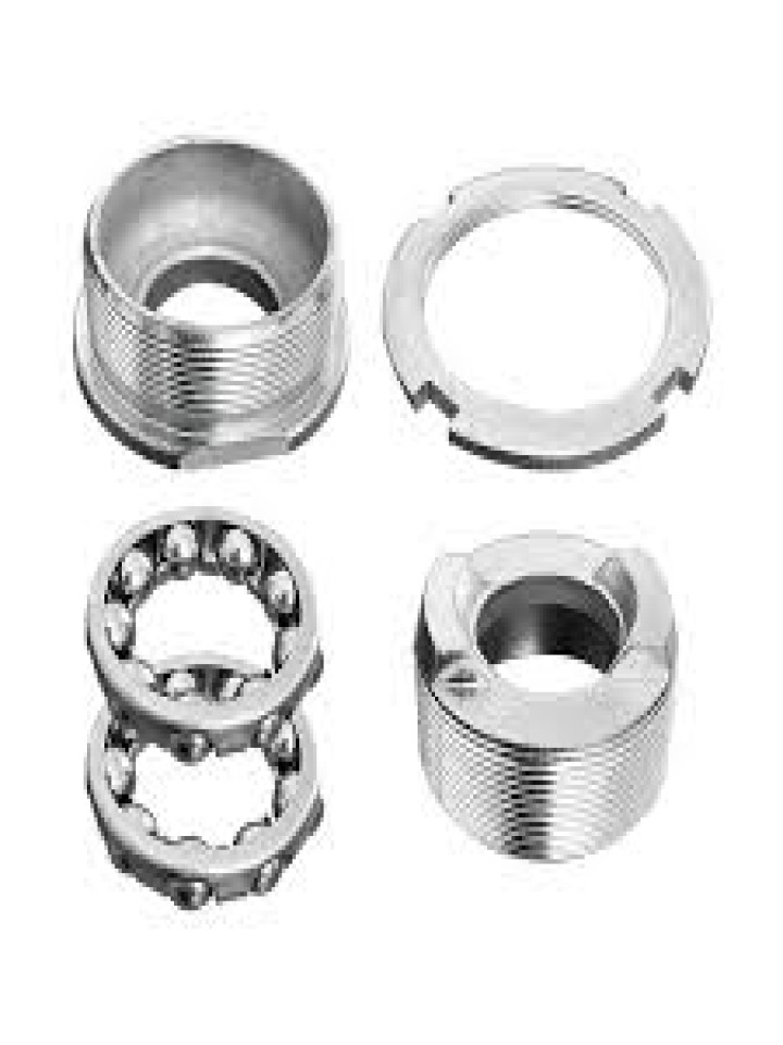 Copa de Centro ingl 1.37x24 hierro