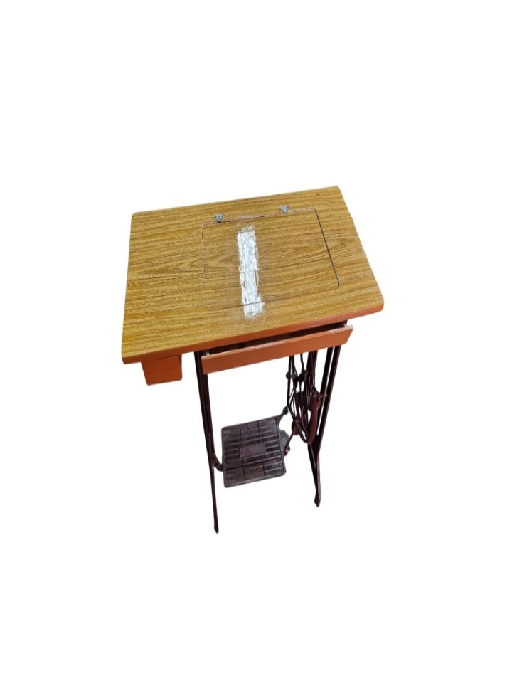 MUEBLE PARA MAQUINA DE COSER