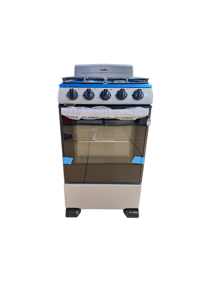 Cocina gas 20plg 4Q