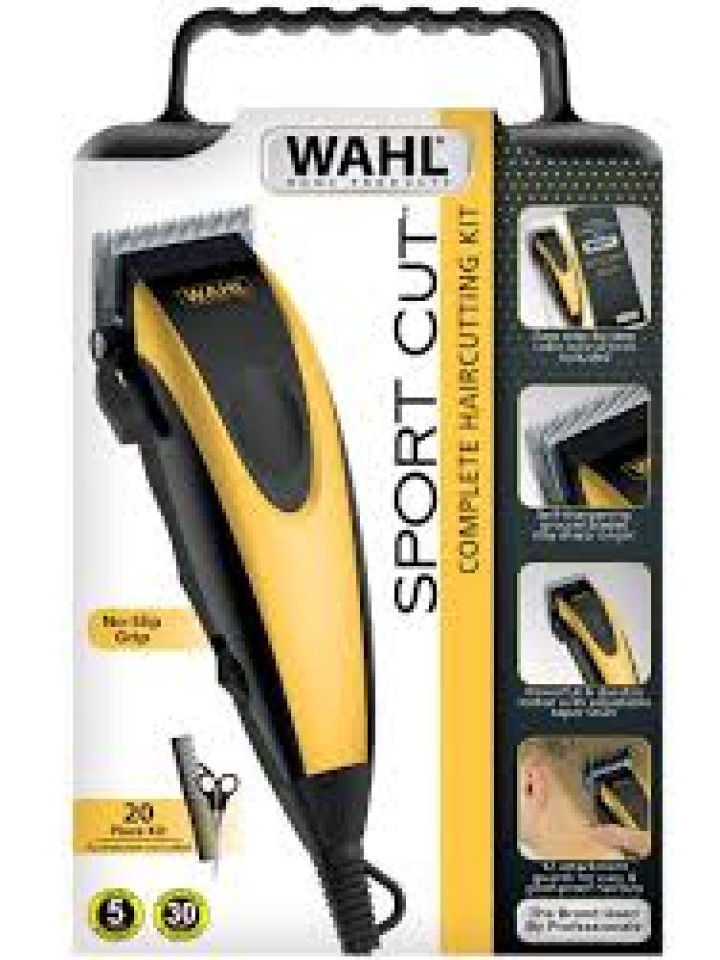 MAQUINA WAHL SPORT CUT