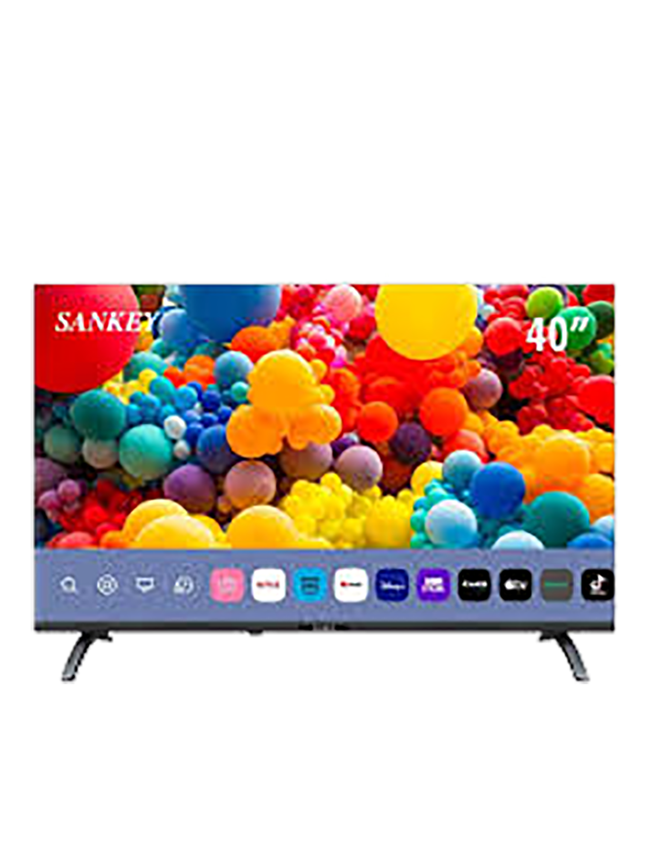 televisor 40plg smart
