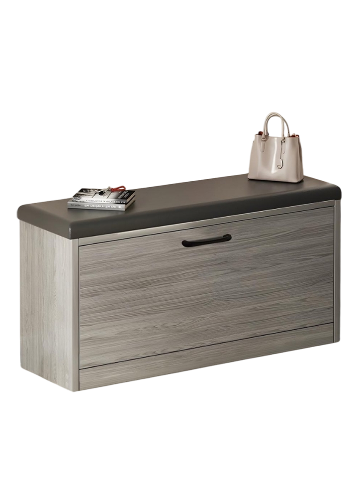 ZAPATERA GRIS