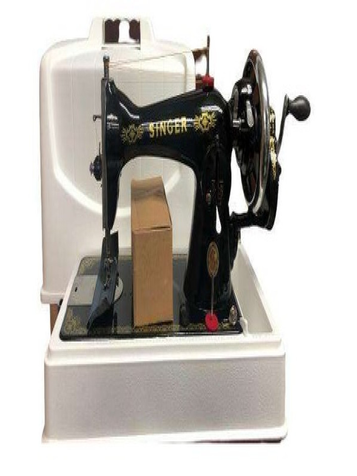 MAQUINA ORIANT MANUBRIO