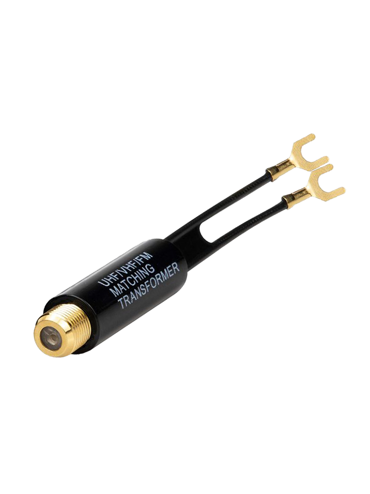 TRANSFORMADOR  VHF UHF