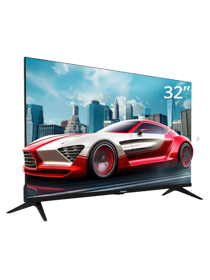 tv 32plg slim basico