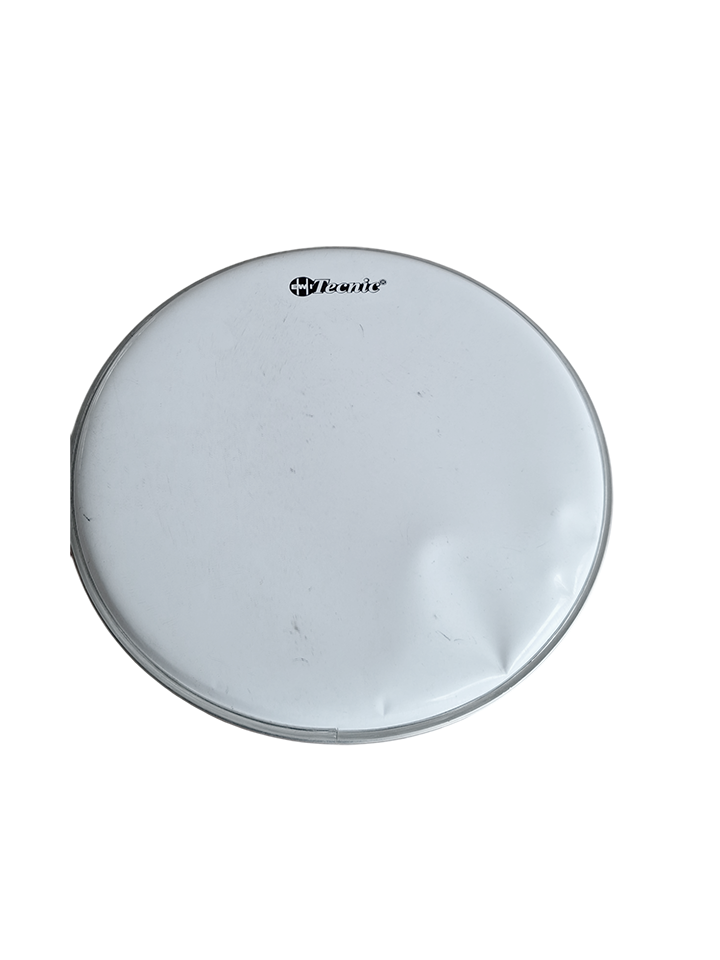 CUERO #11 COLOR BLANCO MARCA TECNIC