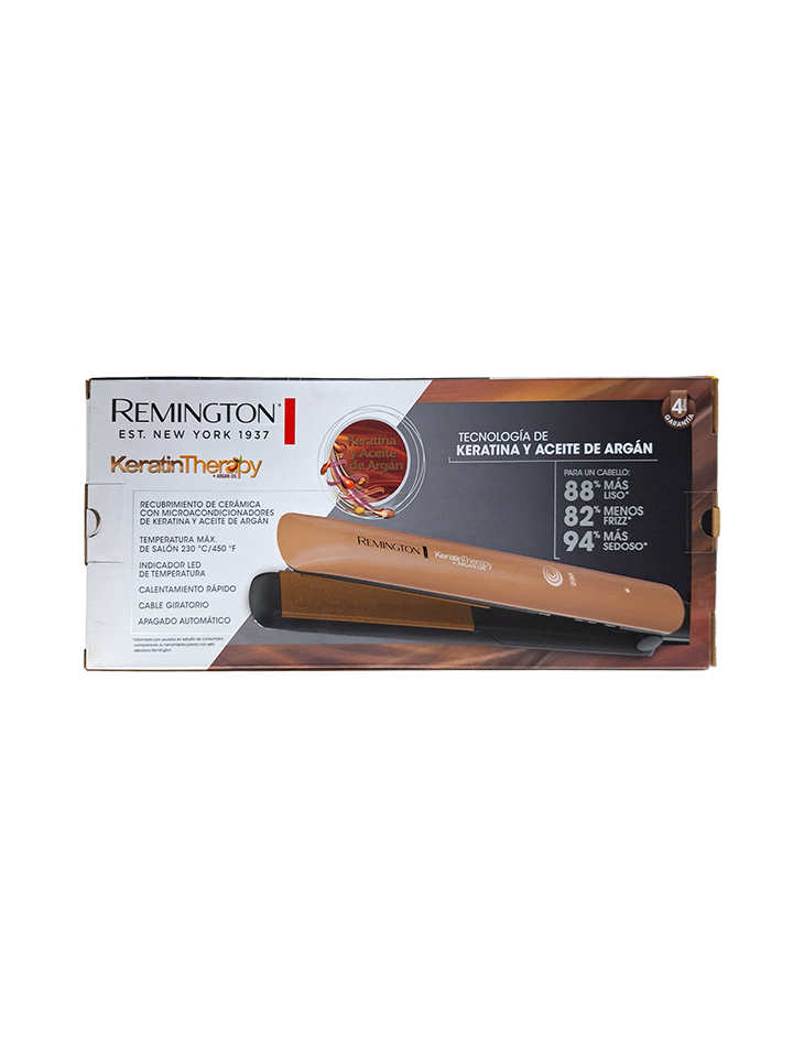 SECADORA DE CABELLO  TERAPIA DE KERATINA MAS INFRA ROJO