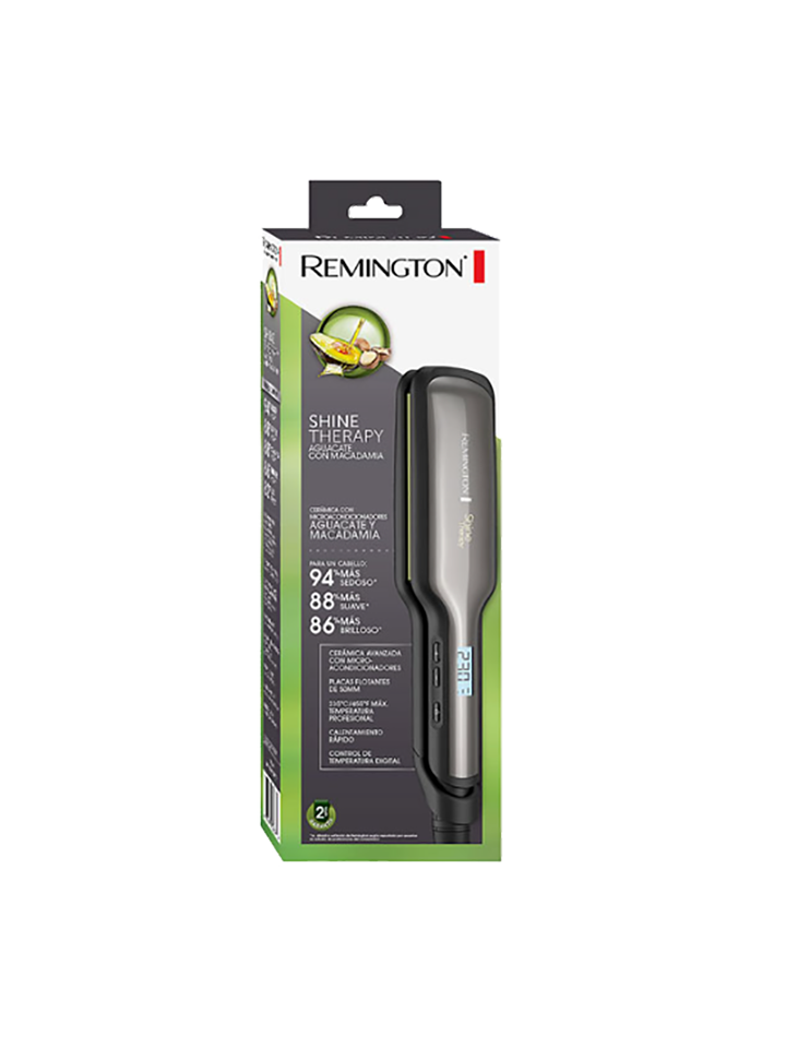 PLANHA DE CABELLO