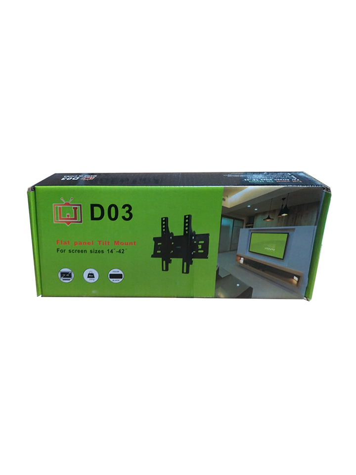 SOPORTE PARA TV LD03