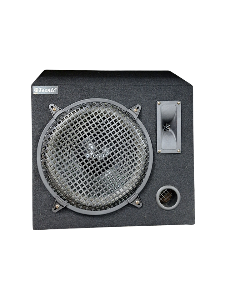 CAJON  CON BOCINA 12 600W P/D05 BB120L