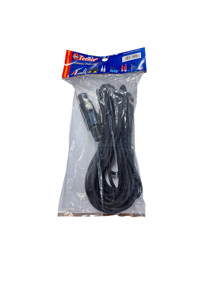 CABLE DE BOCINA  25PIES