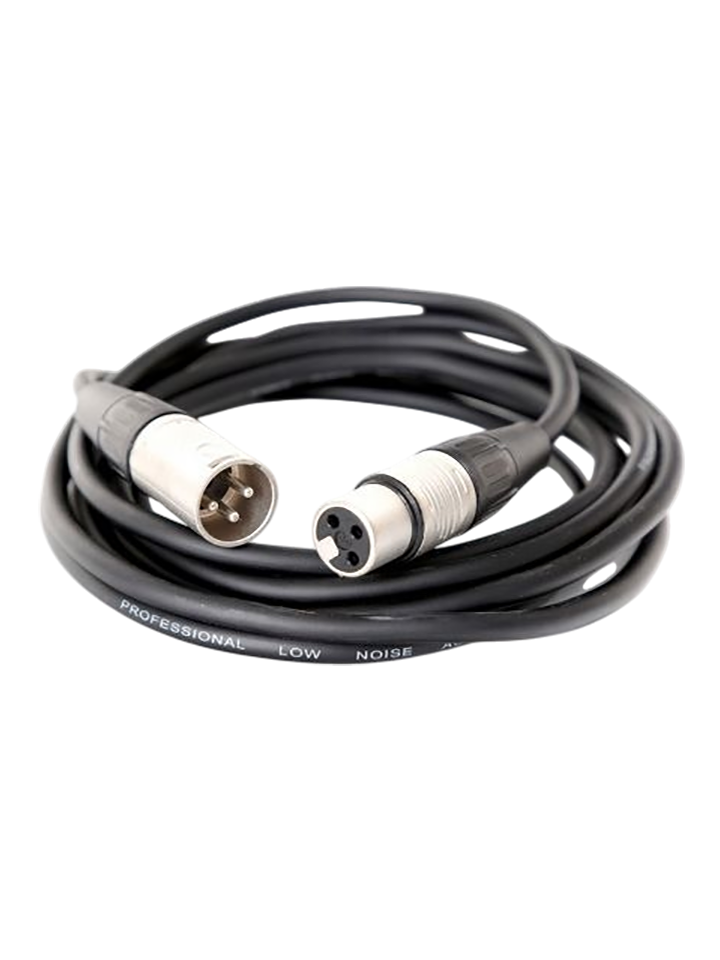 CABLE DE BOCINA  25PIES