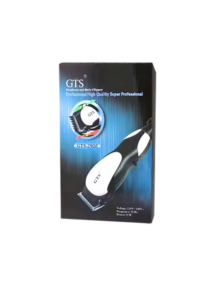 MAQUINA DE CORTAR CABELLO GTS2900