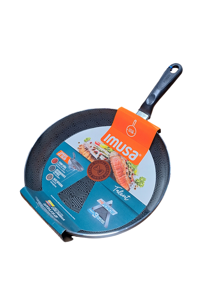 SARTEN IMUSA 26CMS