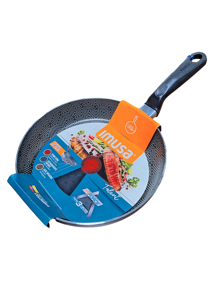 SARTEN IMUSA 30CMS