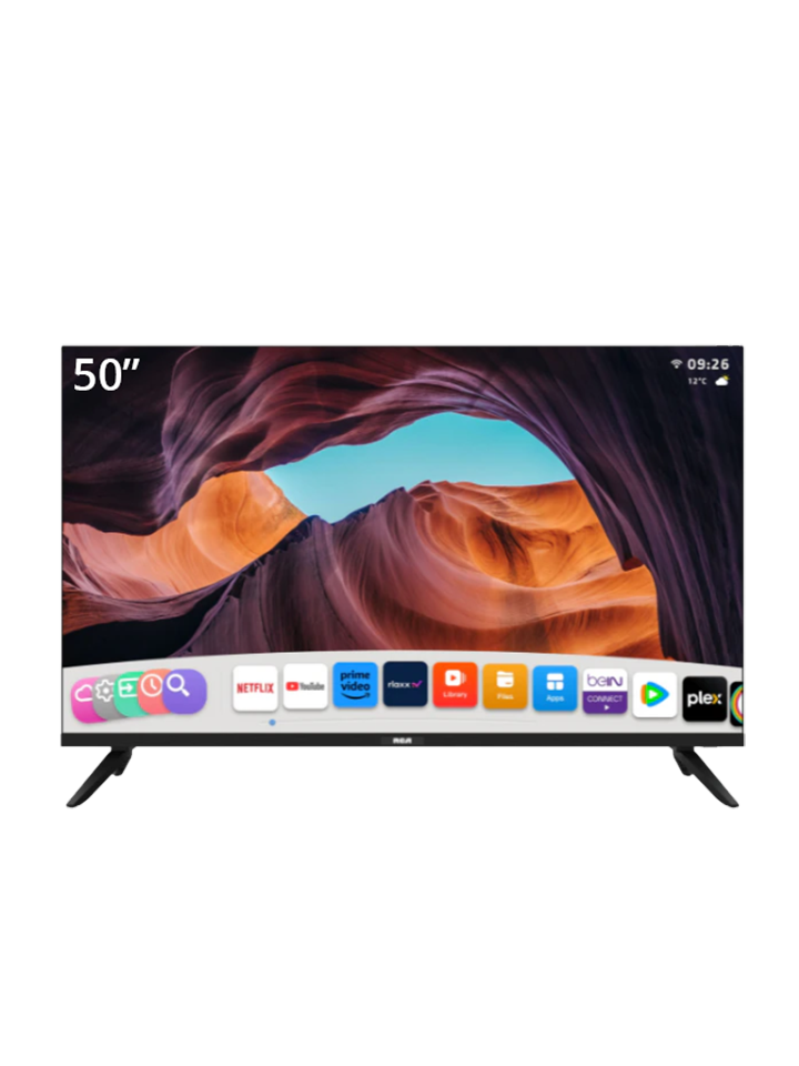 TELEVISOR SMART TV