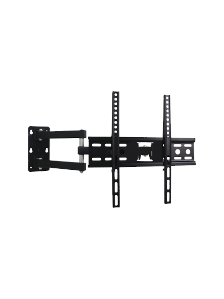 SOPORTE DOBLE BRAZO PARA TV DE 26 A 55