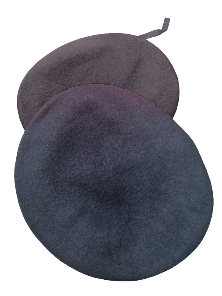BOINA NEGRA CI8016N