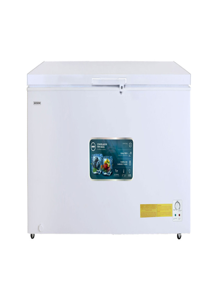 CONGELADOR PREMIER 16PC