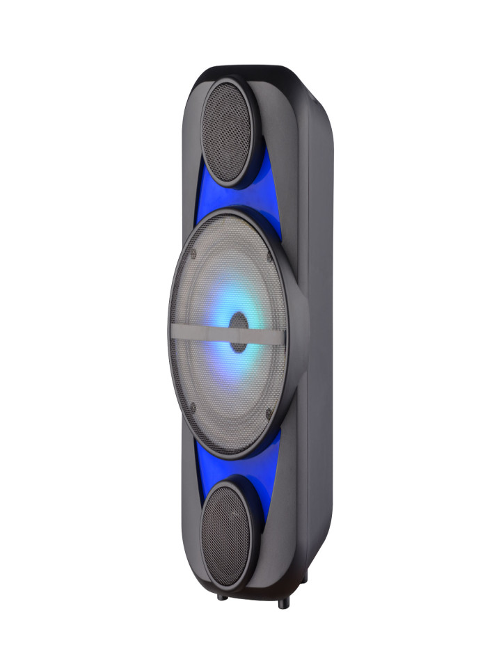 BOCINA 6.5*2 RECFMBT USB
