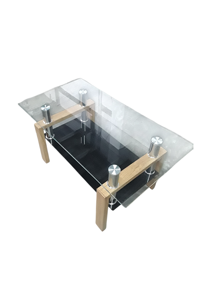 Mesa De Centro 900X500X465CM