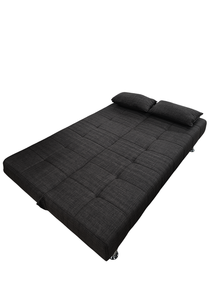 Sofa Cama Lisburn Negro