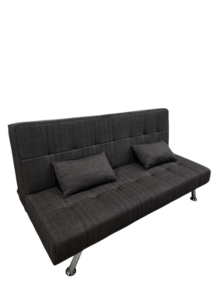 Sofa Cama Lisburn Negro