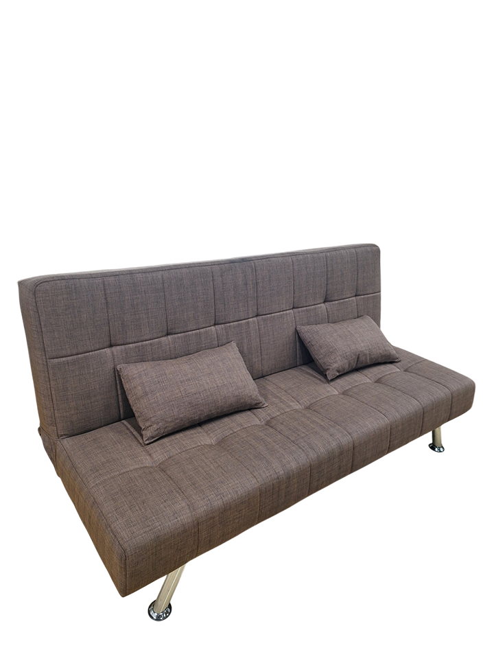Sofa Cama Lisburn Choco