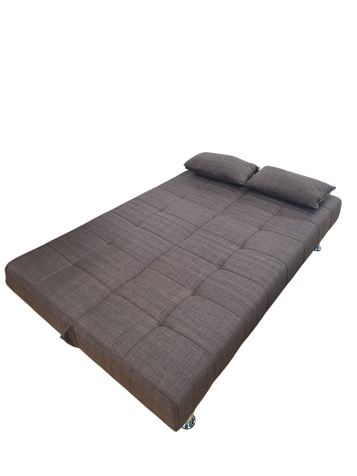 Sofa Cama Lisburn Choco