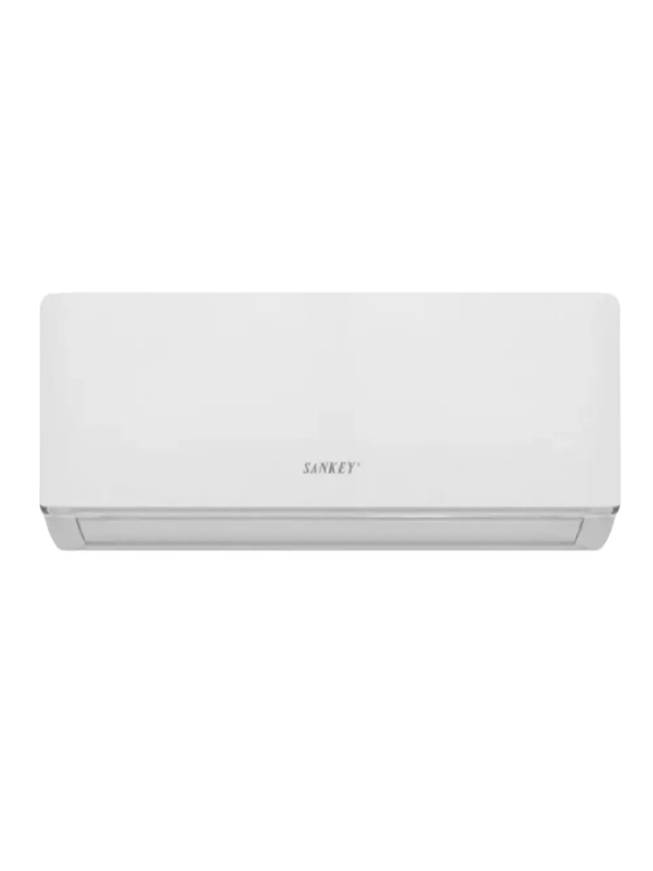 AIRE ACONDICIONADO SANKEY 18000 BTU SPLIT EFICIENCIA