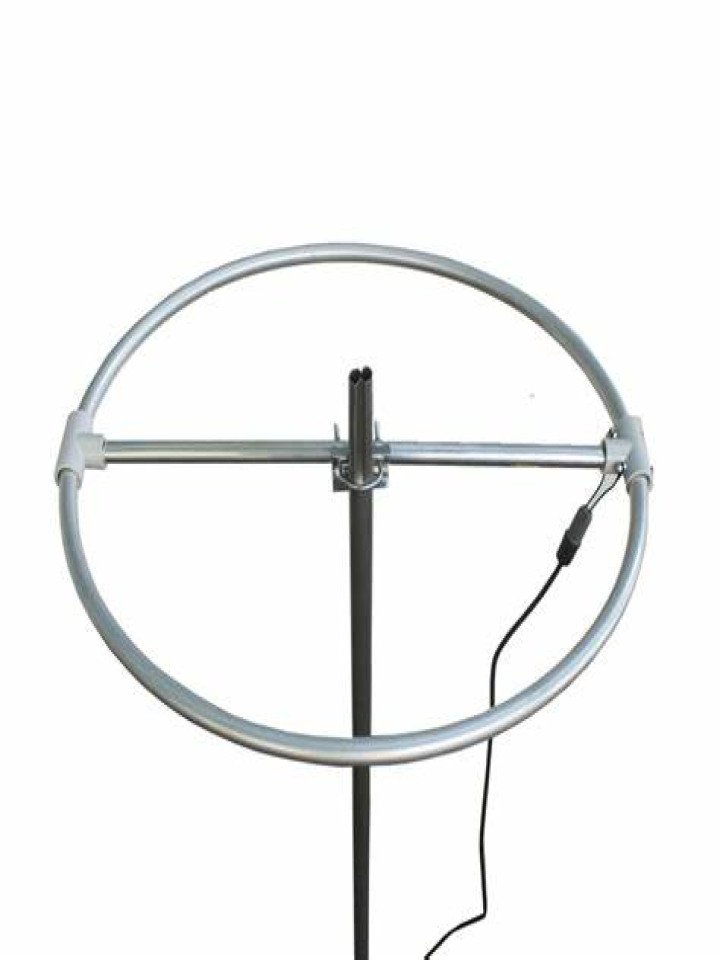 ANTENA CHICA  CON CABLE