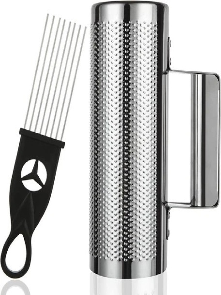 GUIRO METAL